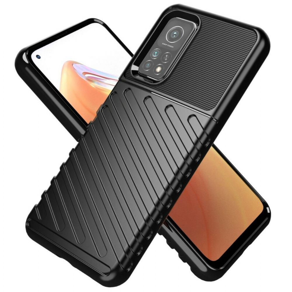 Hoesje voor Xiaomi Mi 10T / 10T Pro Donderreeks