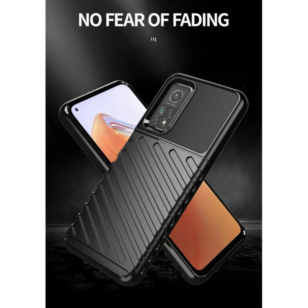 Hoesje voor Xiaomi Mi 10T / 10T Pro Donderreeks