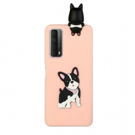 Hoesje voor Xiaomi Mi 10T / 10T Pro Flavian De Hond