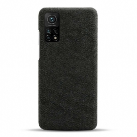 Hoesje voor Xiaomi Mi 10T / 10T Pro Ksq Chique Stof