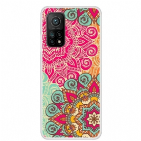 Hoesje voor Xiaomi Mi 10T / 10T Pro Mandala-trend