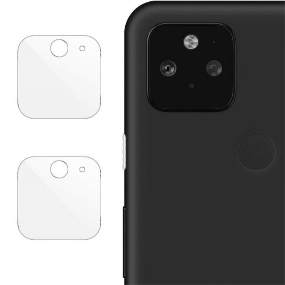 Beschermende Lens Van Gehard Glas Voor Google Pixel 5A 5G Imak