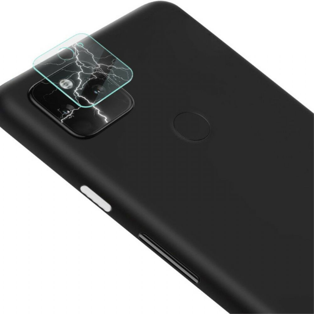 Beschermende Lens Van Gehard Glas Voor Google Pixel 5A 5G Imak