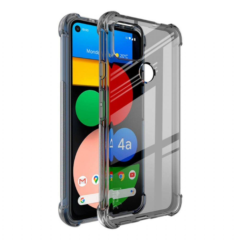 Hoesje voor Google Pixel 5A Imak Airbags