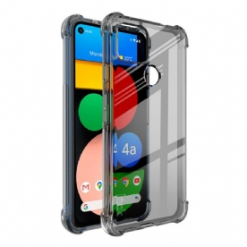 Hoesje voor Google Pixel 5A Imak Airbags