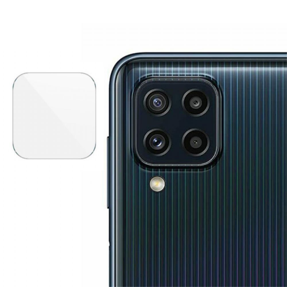 Beschermende Lens Van Gehard Glas Voor Samsung Galaxy M32