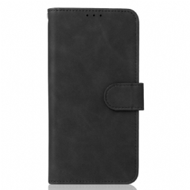 Folio-hoesje voor Samsung Galaxy M32 Huidgevoel