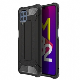 Telefoonhoesje voor Samsung Galaxy M32 Overlevende