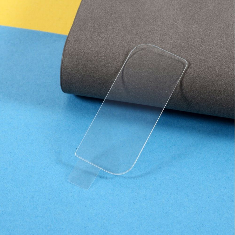 Beschermende Lens Van Gehard Glas Voor Samsung Galaxy S21 Plus 5G