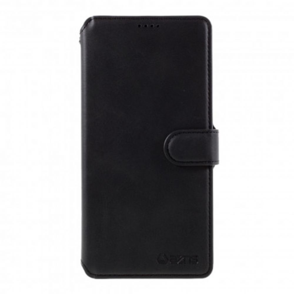 Flip Case voor Samsung Galaxy S21 Plus 5G Azns Retro