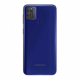 Beschermende Lens Van Gehard Glas Voor Samsung Galaxy M21