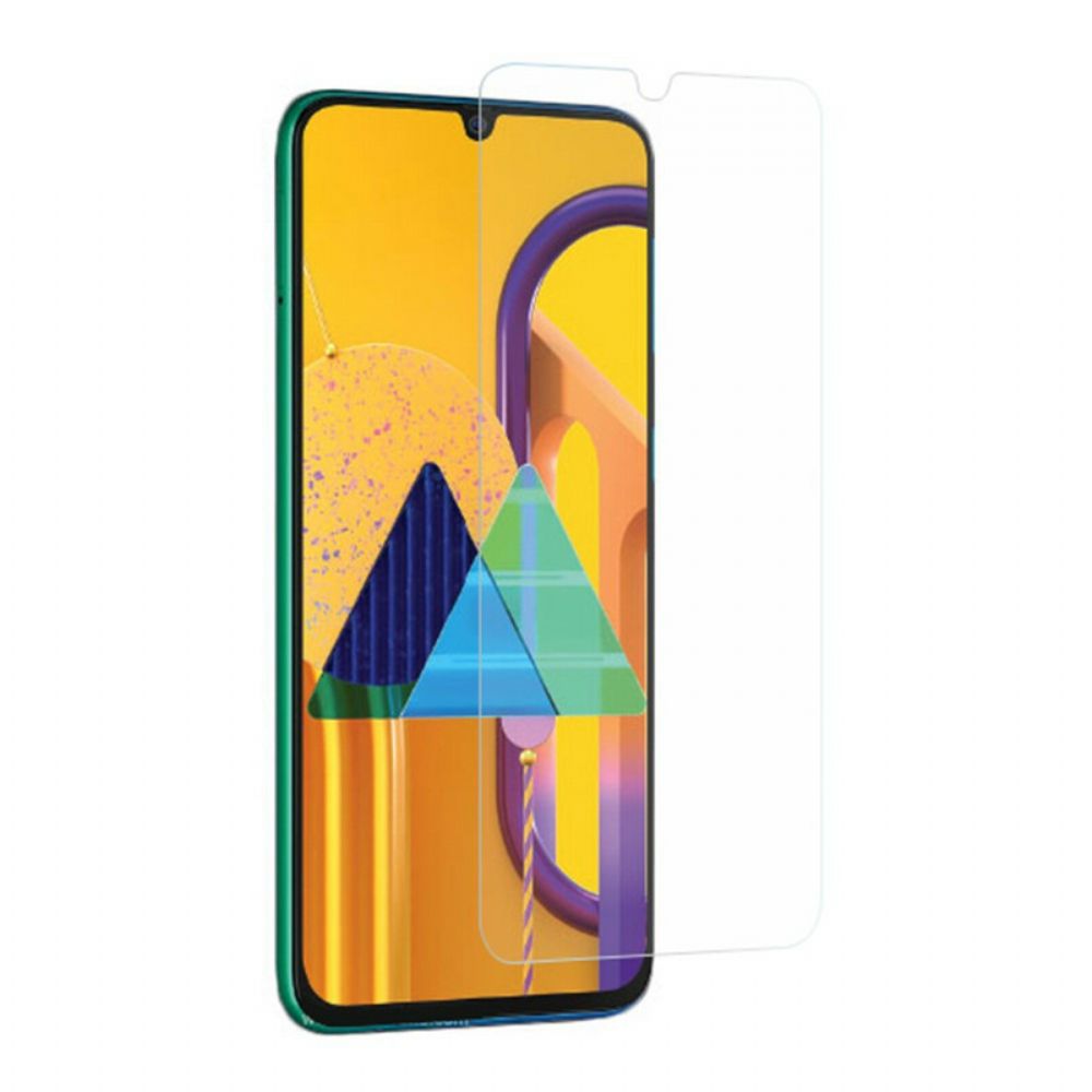 Screenprotector Van Gehard Glas Voor Samsung Galaxy M21-Scherm