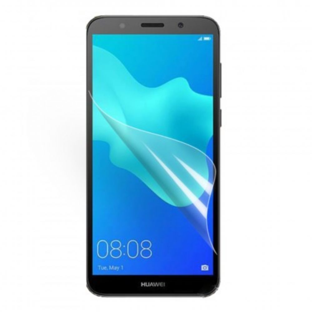 Beschermfolie Voor Huawei Y5 2018