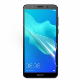 Beschermfolie Voor Huawei Y5 2018