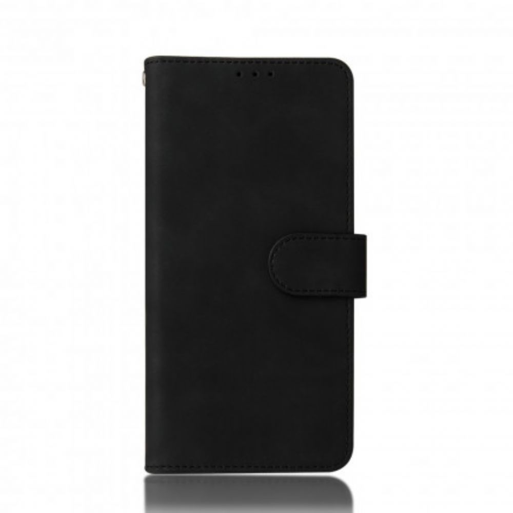 Folio-hoesje voor OnePlus 9 Skin-touch