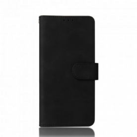 Folio-hoesje voor OnePlus 9 Skin-touch