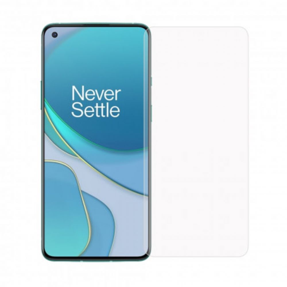 Gehard Glas Bescherming Voor Het Oneplus 9 Scherm