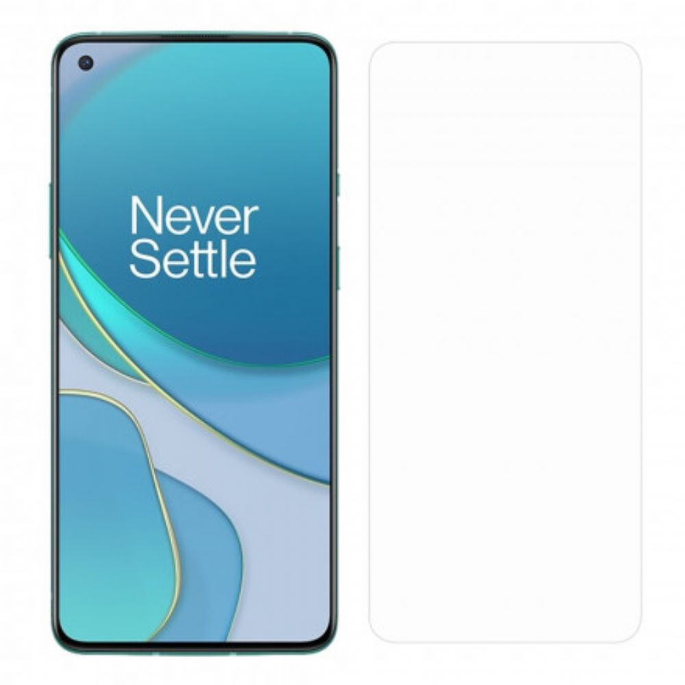 Gehard Glas Bescherming Voor Het Oneplus 9 Scherm