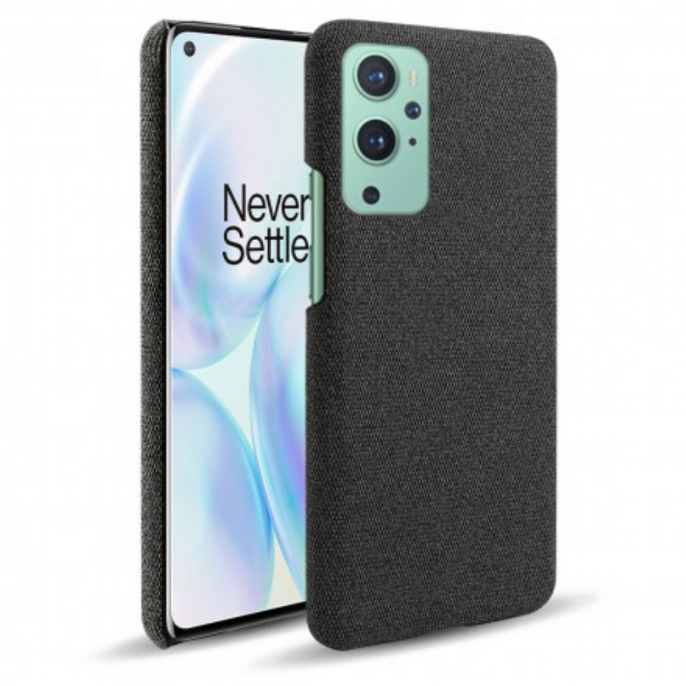 Hoesje voor OnePlus 9 Ksq-doek