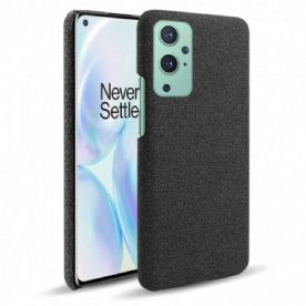 Hoesje voor OnePlus 9 Ksq-doek