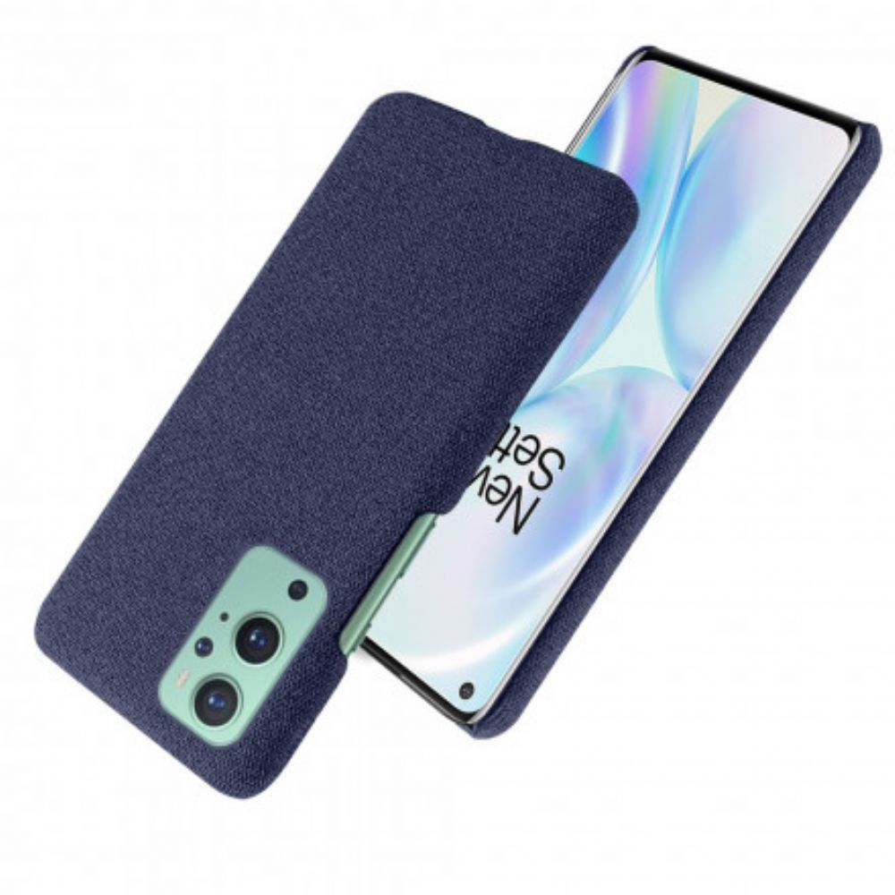 Hoesje voor OnePlus 9 Ksq-doek