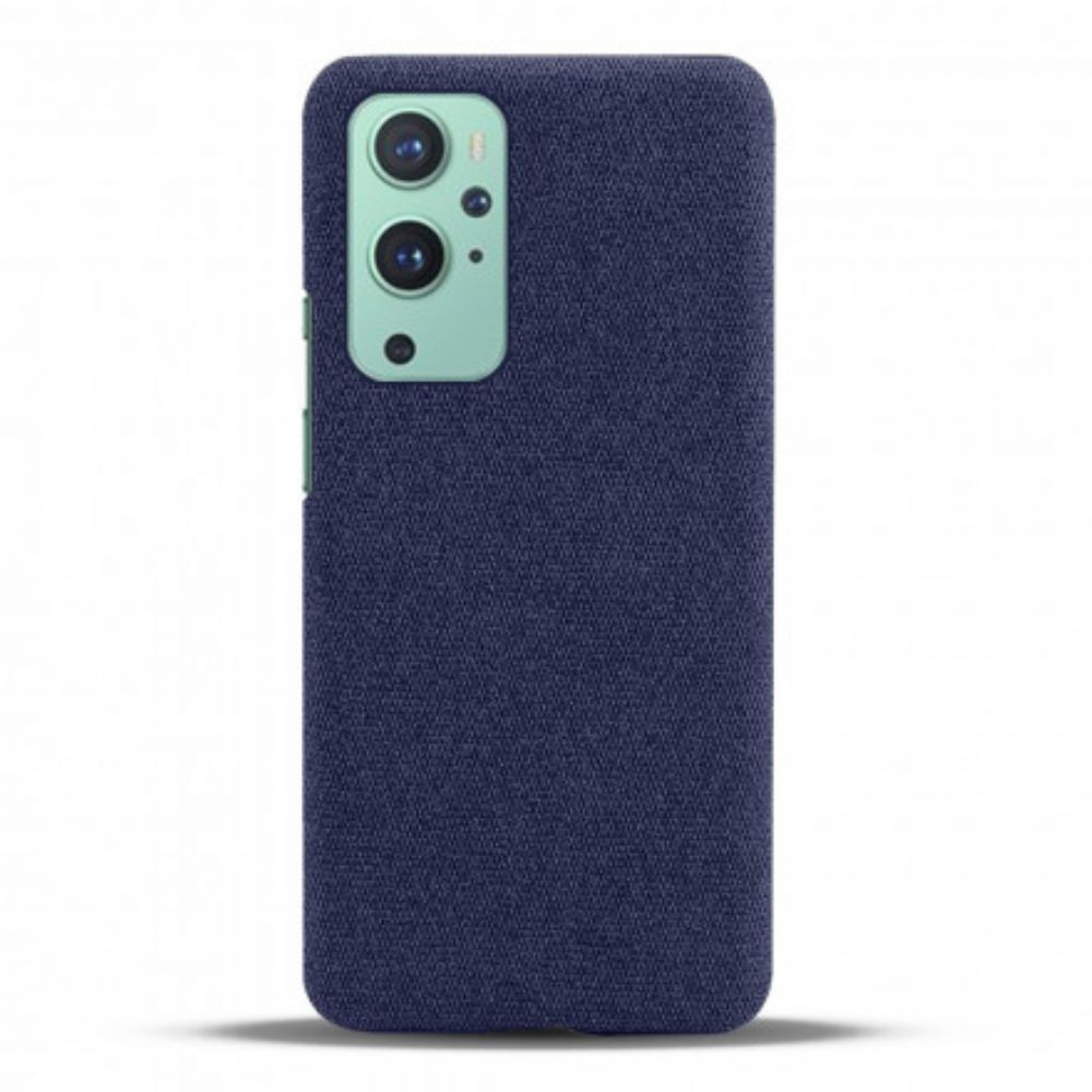 Hoesje voor OnePlus 9 Ksq-doek