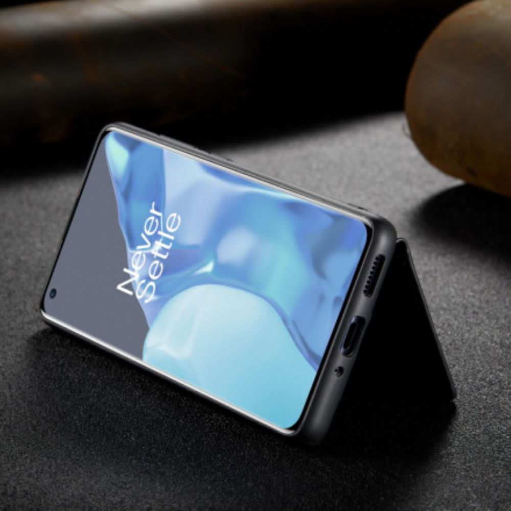 Telefoonhoesje voor OnePlus 9 Afneembare Kaarthouder