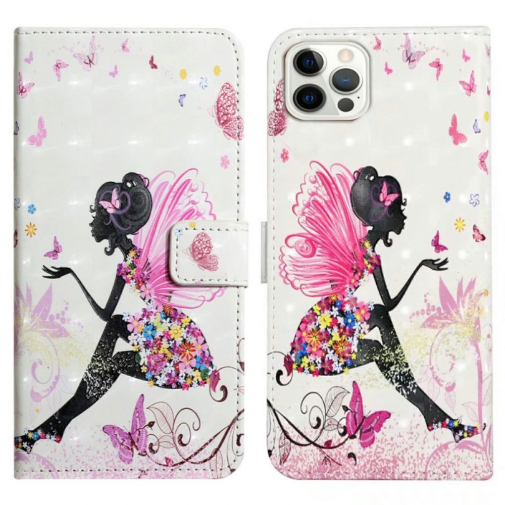 Bescherming Hoesje iPhone 16 Pro Fee