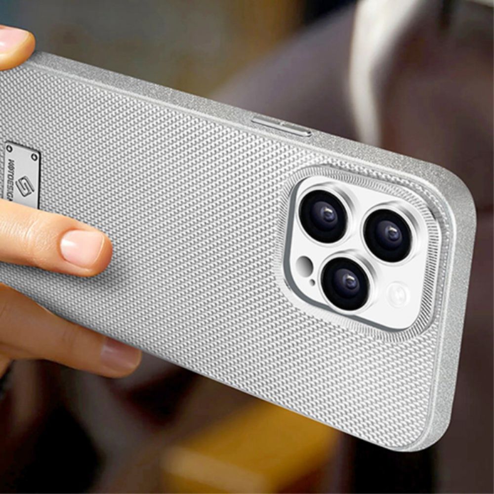 Hoesje iPhone 16 Pro Kst-ontwerp