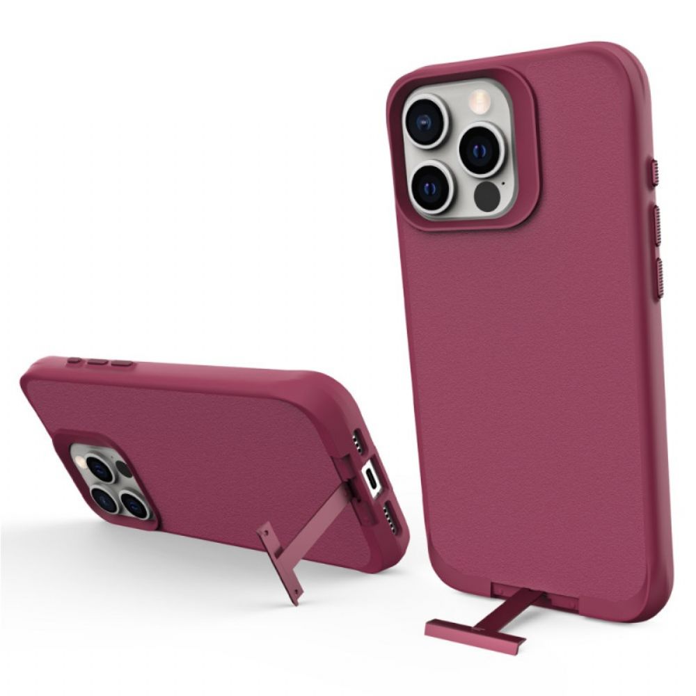 Hoesje iPhone 16 Pro Taurustar-serie Bescherming Hoesje