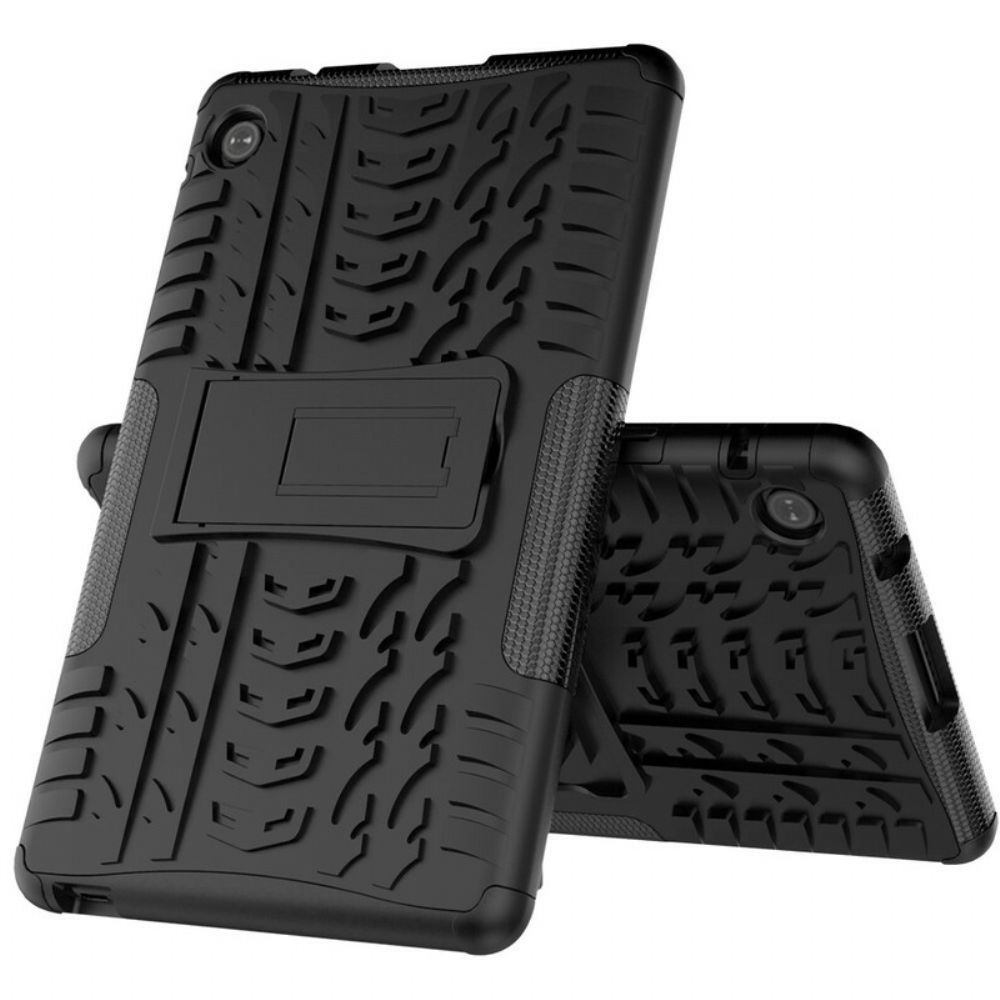 Hoesje voor Huawei MatePad T 8 Premium Heavy Duty