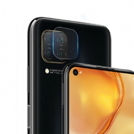 Beschermende Lens Van Gehard Glas Voor Huawei P40 Lite