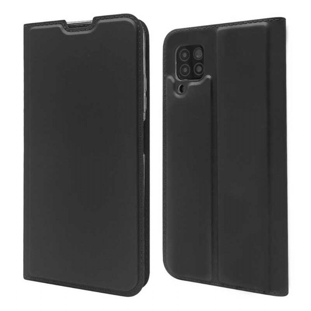 Bescherming Hoesje voor Huawei P40 Lite Folio-hoesje Magnetische Sluiting