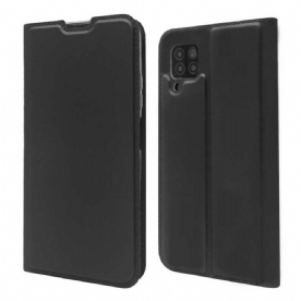 Bescherming Hoesje voor Huawei P40 Lite Folio-hoesje Magnetische Sluiting