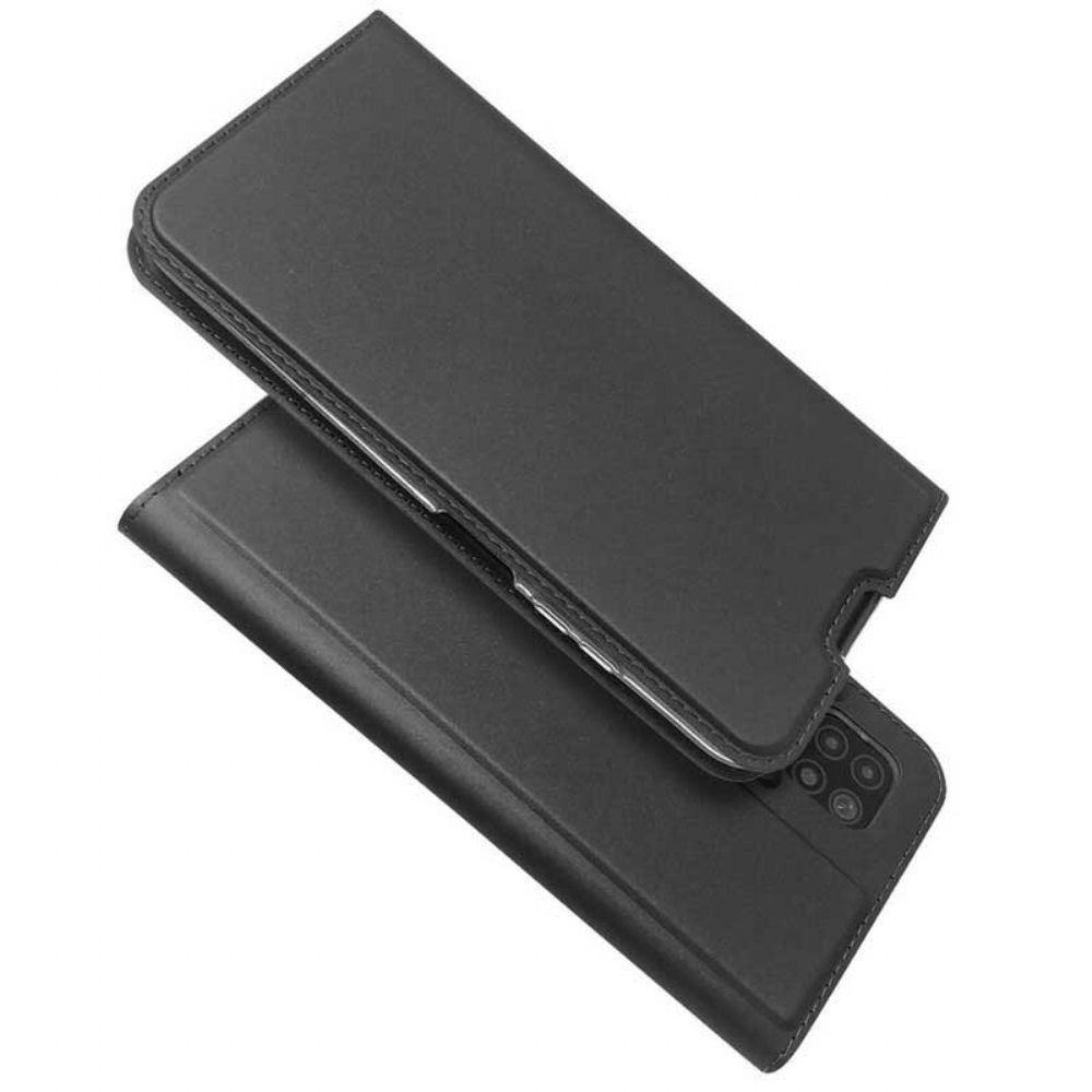 Bescherming Hoesje voor Huawei P40 Lite Folio-hoesje Magnetische Sluiting