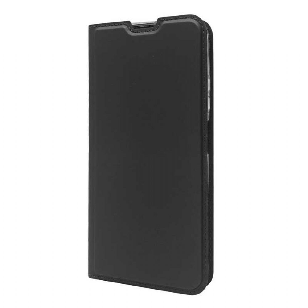 Bescherming Hoesje voor Huawei P40 Lite Folio-hoesje Magnetische Sluiting