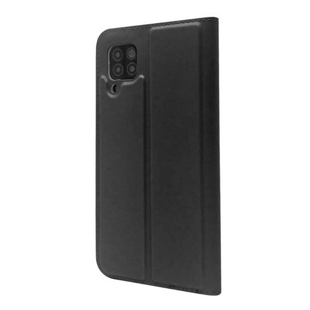 Bescherming Hoesje voor Huawei P40 Lite Folio-hoesje Magnetische Sluiting