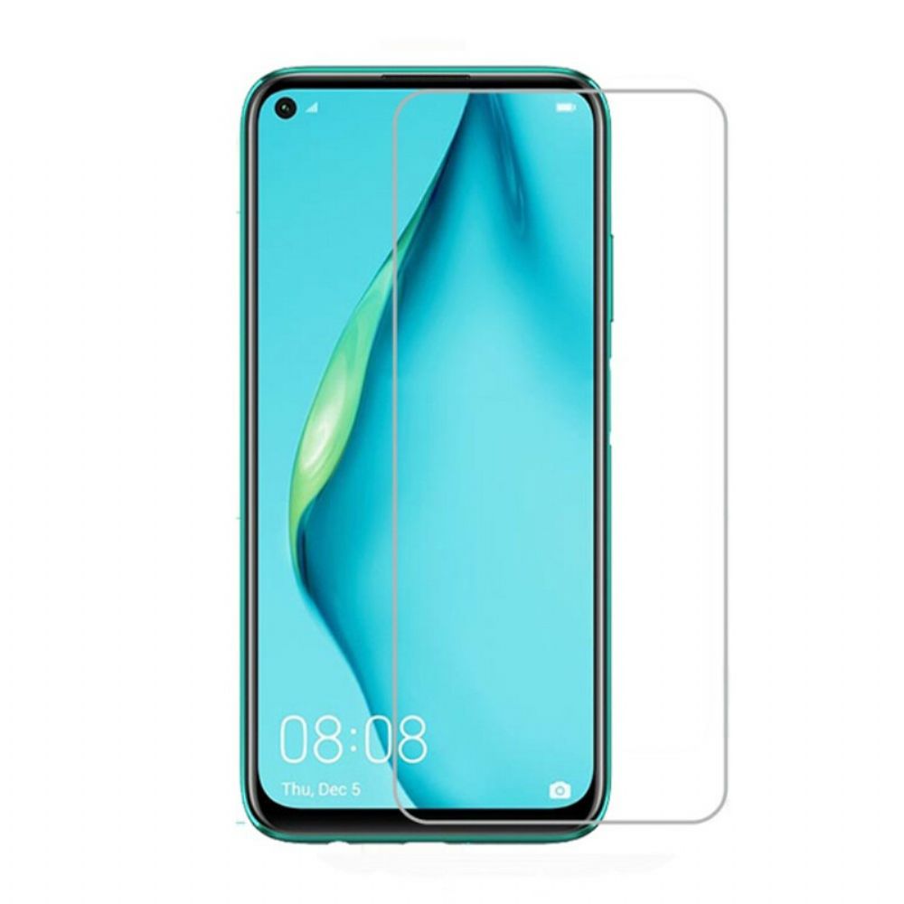 Bescherming Van Gehard Glas (0.3 Mm) Voor Het Scherm Van De Huawei P40 Lite