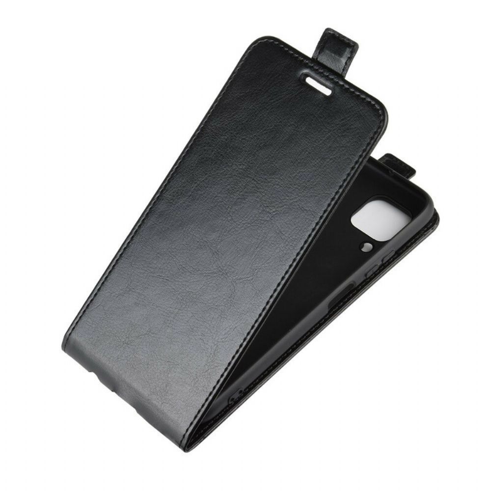 Folio-hoesje voor Huawei P40 Lite Flip Case Opvouwbaar