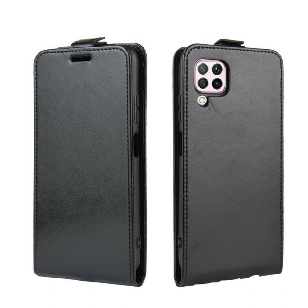 Folio-hoesje voor Huawei P40 Lite Flip Case Opvouwbaar