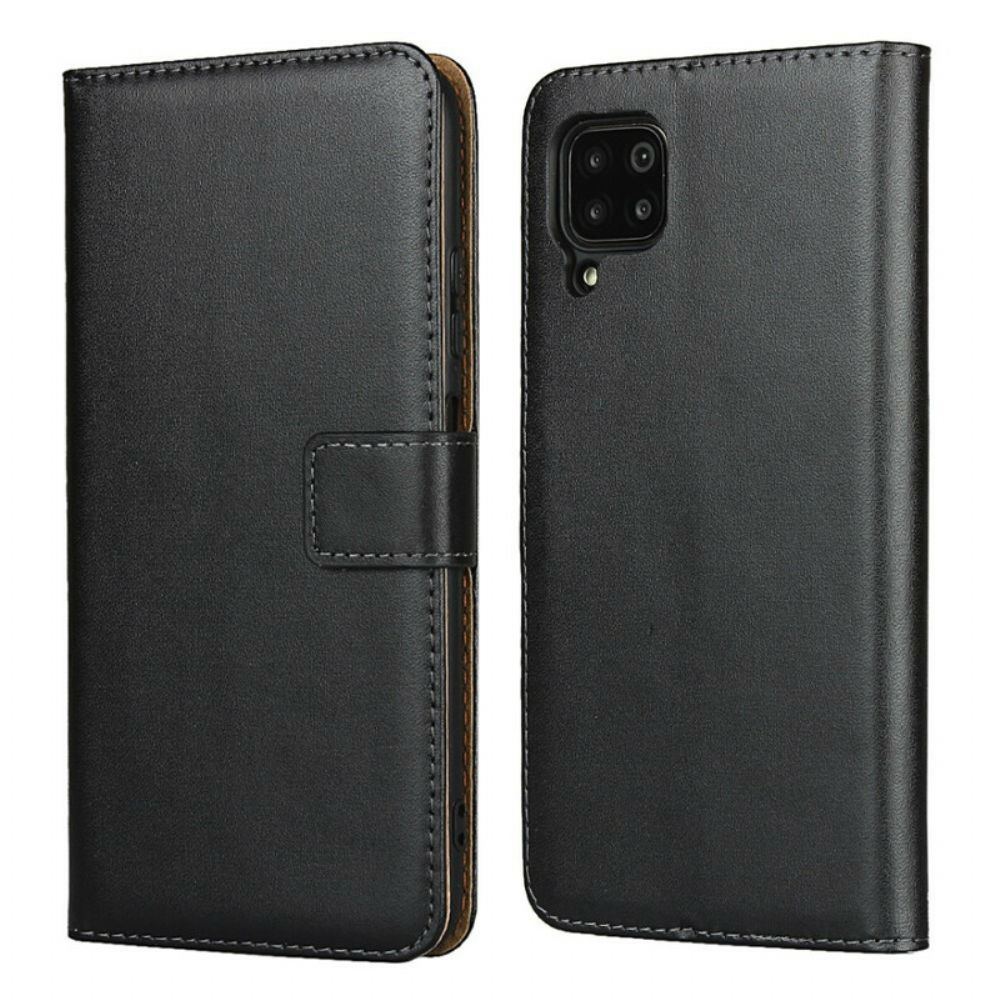 Folio-hoesje voor Huawei P40 Lite Leer