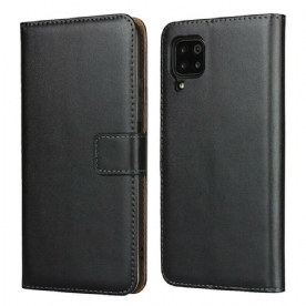 Folio-hoesje voor Huawei P40 Lite Leer