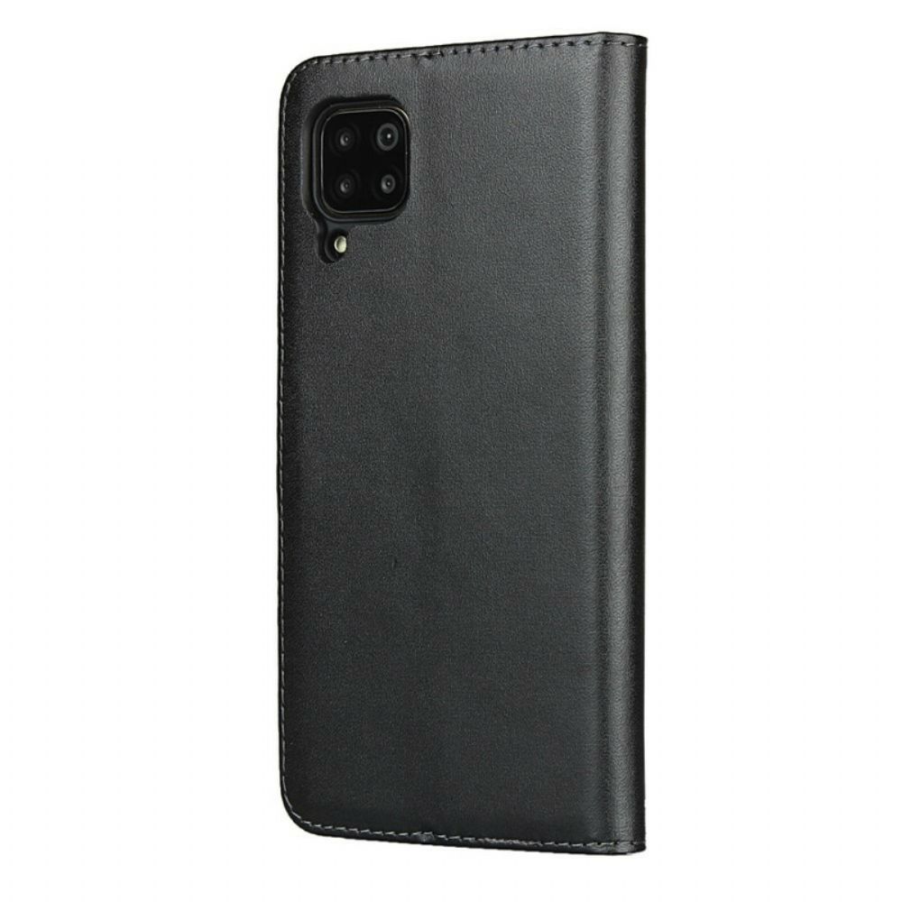 Folio-hoesje voor Huawei P40 Lite Leer