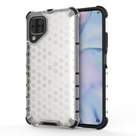 Telefoonhoesje voor Huawei P40 Lite Honingraatstijl