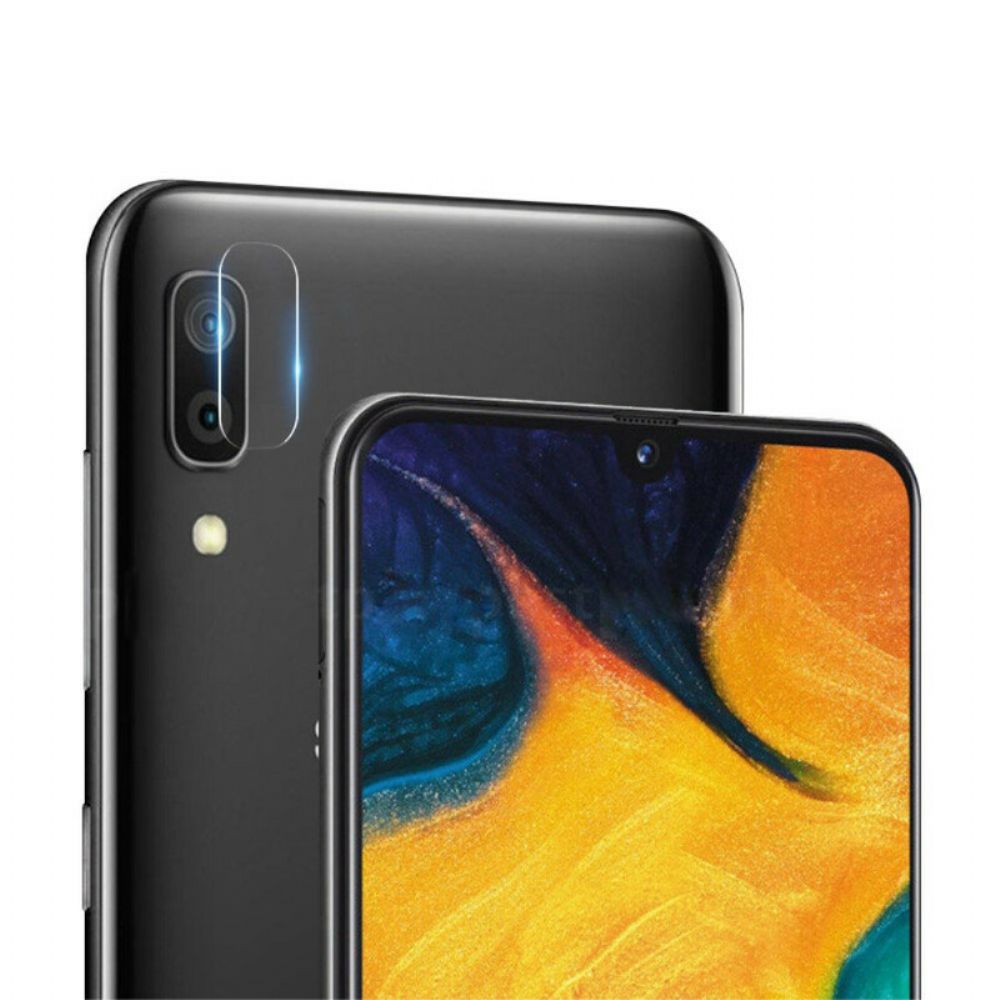 Beschermende Lens Van Gehard Glas Voor Samsung Galaxy A30 / A20