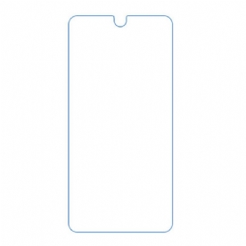 Beschermfolie Voor Samsung Galaxy A20 / A30 / A50 Lcd