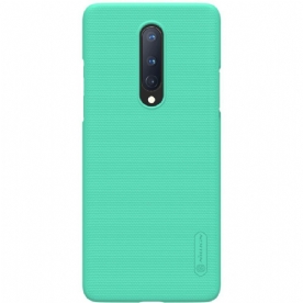 Hoesje voor OnePlus 8 Nillkin Frost Rigid