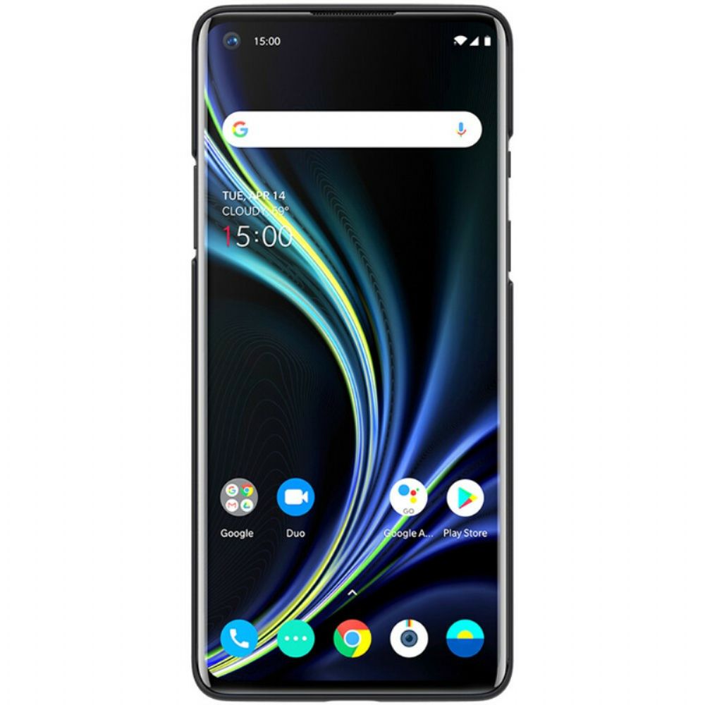 Hoesje voor OnePlus 8 Nillkin Frost Rigid