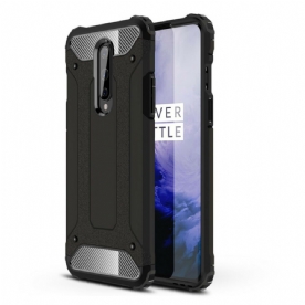 Hoesje voor OnePlus 8 Overlevende