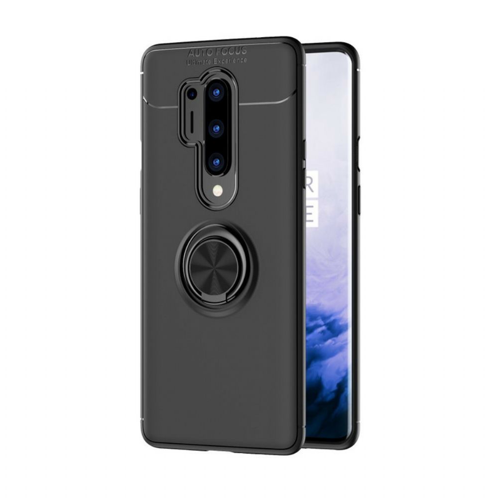 Telefoonhoesje voor OnePlus 8 Lenuo Draairing